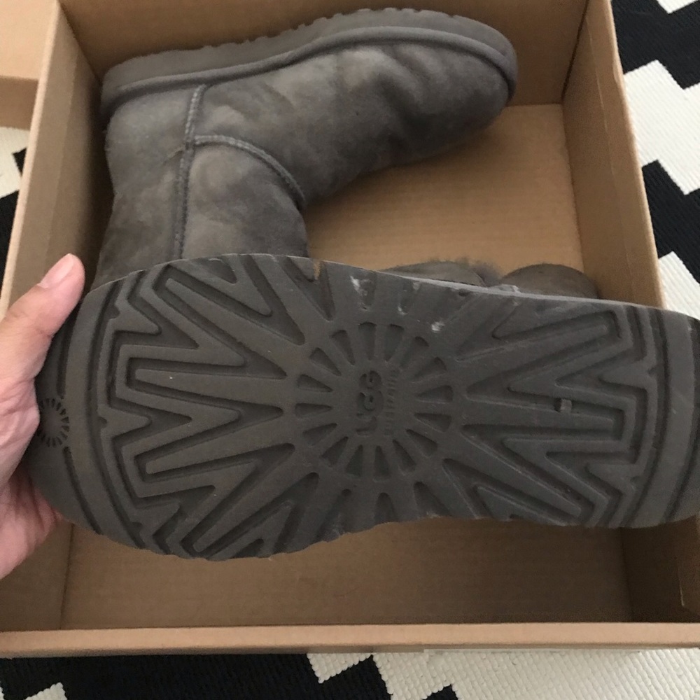 [Ugg] Bailey Button Boots - image 5